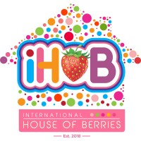 International House Of Berries