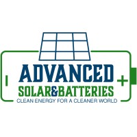 Advanced Solar & Batteries logo - Similar company to Whiztech Services