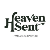 Heaven Sent Company logo - Similar company to Awj Design - أوْج ديزاين