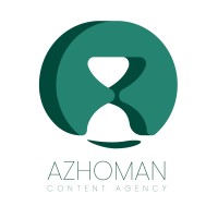 Azhoman (Content Marketing Agency) logo - Similar company to Sarv Content Marketing Agency