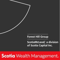 Forest Hill Group - ScotiaMcLeod | Scotia Wealth Management logo - Similar company to Vellicora