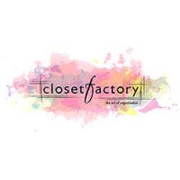 Closet Factory Jacksonville logo - Similar company to Mining Syndicate