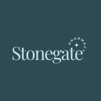 Stonegate Pharmacy logo - Similar company to Intertek Alchemy