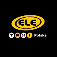 ELE TAXI logo - Similar company to Itaxi