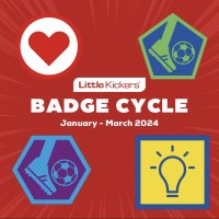 Little Kickers Greater Sudbury & North Bay logo - Similar company to Canadian Mental Health Association - Sudbury/Manitoulin