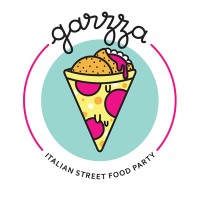 Garzza logo - Similar company to Studio Étincelle