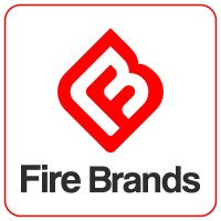 Fire Brands logo - Similar company to Hypochlora