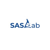 SAS Lab KNUST logo - Similar company to Sas Laboratory