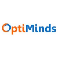 OptiMinds HR Services Pvt Ltd., logo - Similar company to Optiminds