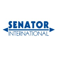Senator International Indonesia (rebranded to M&M Militzer & Münch Indonesia) logo - Similar company to Senator International.- A Maersk Company