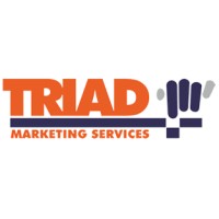 TRIAD Marketing Services logo - Similar company to Triad Technologies Pvt Ltd