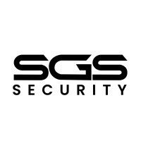 SGS Security Ltd logo - Similar company to Sentinel Group Security