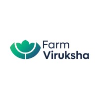 Farm Viruksha logo - Similar company to Iac Krishtech Pvt Ltd