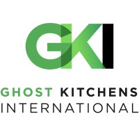 Ghost Kitchens International logo - Similar company to Ghost Kitchen