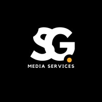 SG Media Services logo - Similar company to Betterrun.Shop