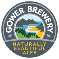 Gower Brewery logo - Similar company to Cycle Solutions - The Cycle To Work Scheme