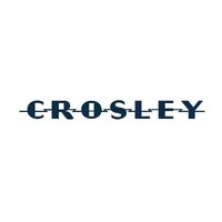 Crosley Home Products logo - Similar company to Victrola