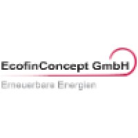 EcofinConcept GmbH logo - Similar company to Renergize.Life