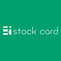 Stock Card logo - Similar company to Angels.Vc