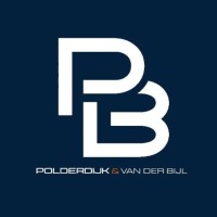 Polderdijk en van der Bijl logo - Similar company to Pd Aanzet - Jobcoachorganisatie