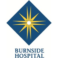 Burnside War Memorial Hospital logo - Similar company to Xync