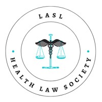 Health Law Society at Lincoln Alexander School of Law logo - Similar company to South Asian Law Students’ Association (Salsa) At The Lincoln Alexander School Of Law