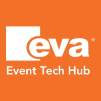 EVA | Event Tech Hub logo - Similar company to Aplusify - Salesforce® Consulting & Managed Services
