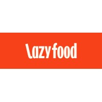 Lazy food Co. logo - Similar company to Luminary Brands, Inc.