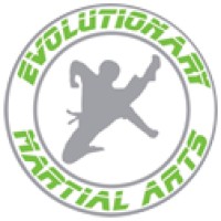 Evolutionary Martial Arts logo - Similar company to Elite Martial Arts