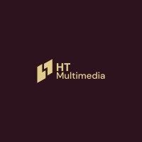 HT-Multimedia Creations logo - Similar company to Fij Nigeria