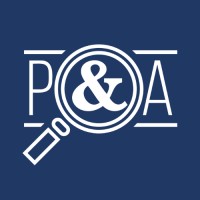 Peritos & Associados logo - Similar company to Muzzolon & Peritos Associados