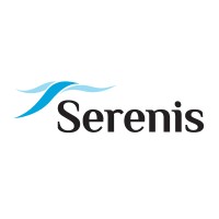 Serenis Canada logo - Similar company to Watchquest