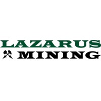 Lazarus Mining DOO logo - Similar company to Carters Engineering