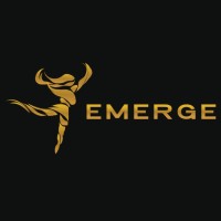 Emerge by Fusion 4 logo - Similar company to Fusion 4