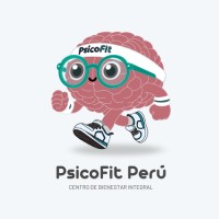 PsicoFit Perú logo - Similar company to Psicoalma