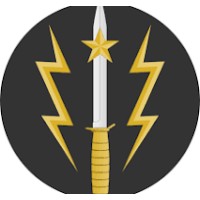 Special Service Group (SSG) logo - Similar company to Riztax Solutions