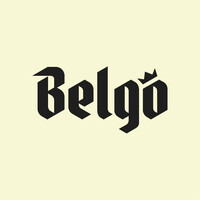 BELGO Belgian Craft Beer logo - Similar company to Heart Of Darkness Brewery