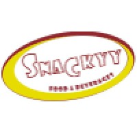 Snackyy food & Beverages Pvt Ltd. logo - Similar company to Ayesha Groups