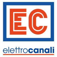 Elettrocanali logo - Similar company to Fanton S.P.A.