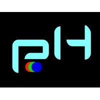 Phreakr Entertainment logo - Similar company to Atebit