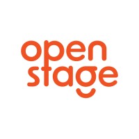 Open Stage logo - Similar company to Think Forward Educators