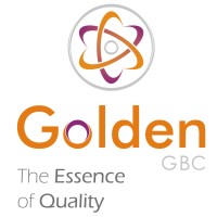 Golden Business Class GBC logo - Similar company to Domat