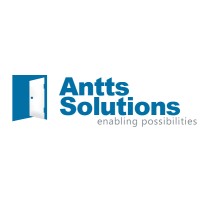 Antts Solutions logo - Similar company to Getcrib