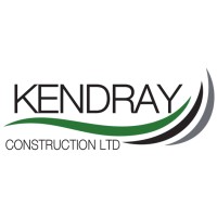 KENDRAY CONSTRUCTION LIMITED logo - Similar company to Probus Construction Ltd