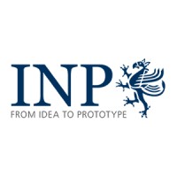 Leibniz Institute for Plasma Science and Technology (INP Greifswald) e.V. logo - Similar company to Witeno Gmbh