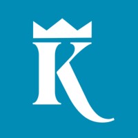 King Lou Pets logo - Similar company to 5Th Signal Command (Theater)
