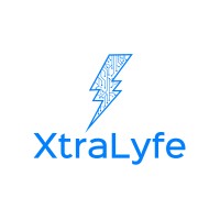 XtraLyfe logo - Similar company to Solacebands