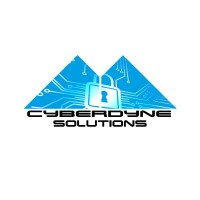 Cyberdyne Solutions logo - Similar company to Cyberdyne Systems