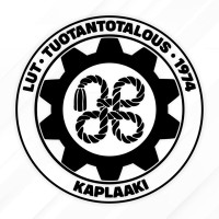 Kaplaaki ry logo - Similar company to Turun Yliopiston Tuotantotalouden Opiskelijoiden Kilta Efficio Ry