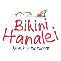 Bikini Hanalei logo - Similar company to Instant Crafts